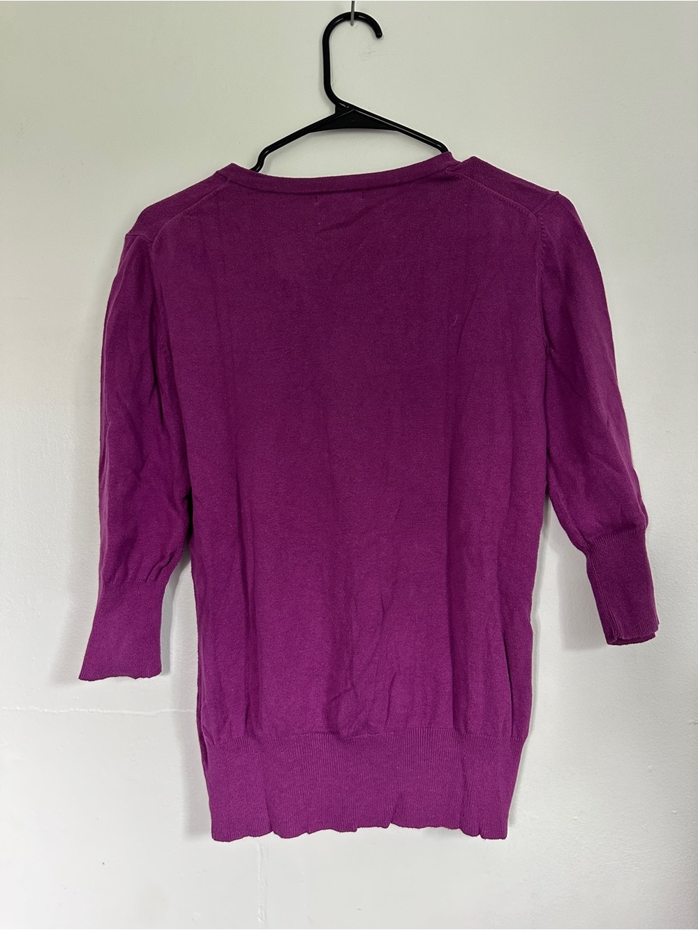 Merona Button Cardigan - Picture 4 of 4
